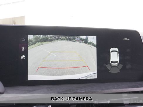 Used 2023 Kia Telluride EX X-Line AWD/4WD image 6