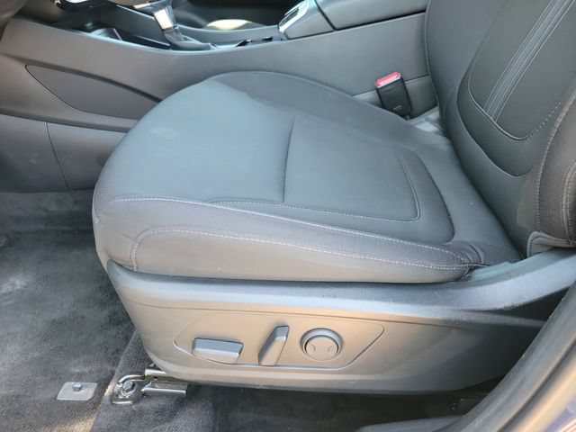Used 2025 Hyundai Tucson SEL FWD image 13