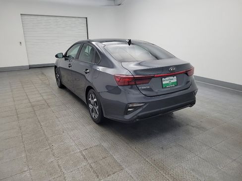 Used 2021 Kia Forte LXS image 5