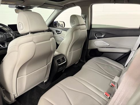Used 2024 Acura RDX SH-AWD w/ Technology Package image 32