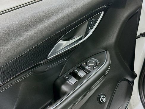 Used 2023 Buick Envision Essence AWD/4WD image 17