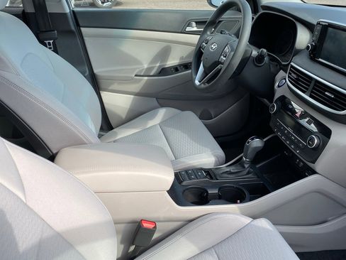 Used 2020 Hyundai Tucson SEL image 5