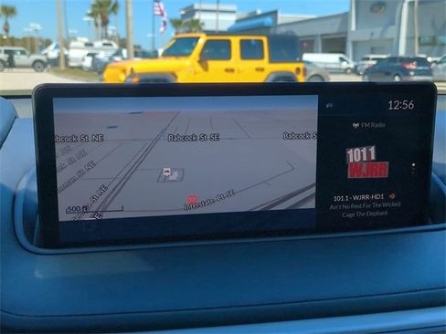 Used 2022 Acura MDX SH-AWD w/ Technology Package image 22