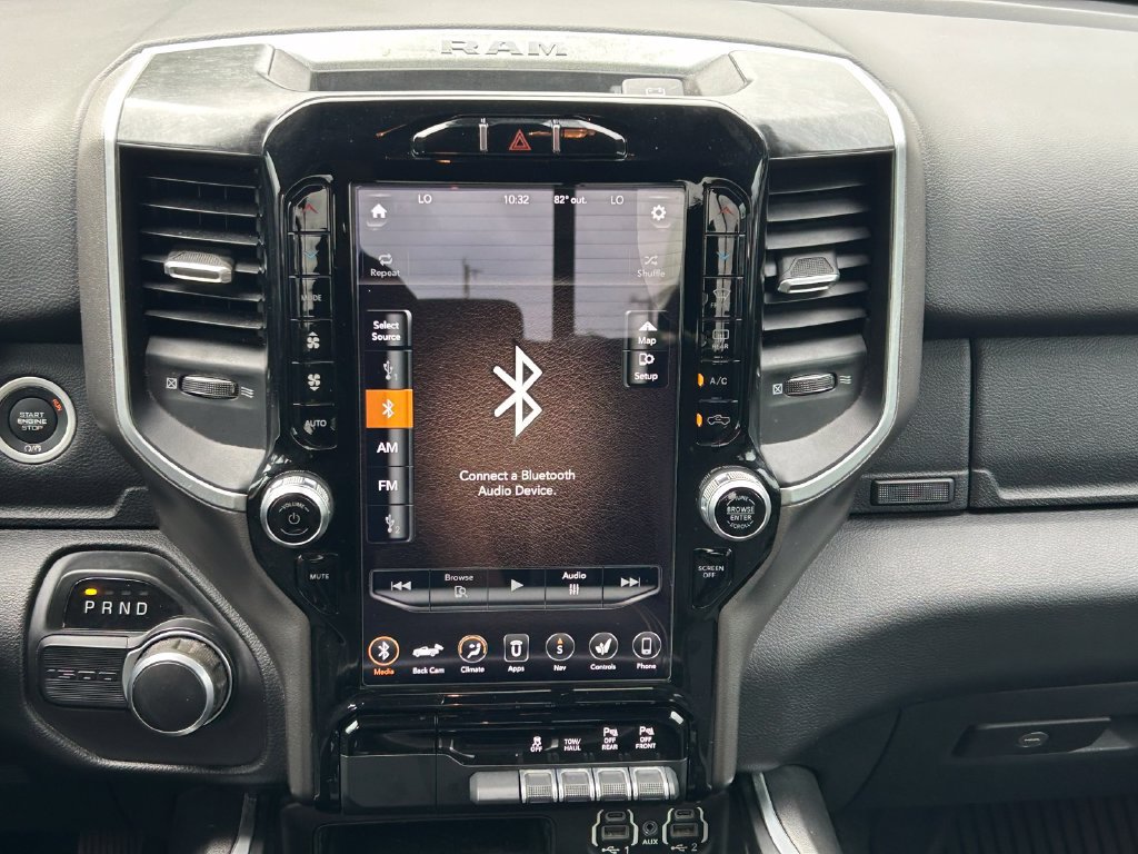 Used 2020 RAM 1500 Lone Star RWD image 19