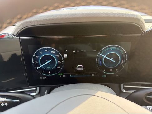 New 2026 Hyundai Elantra Sport FWD image 35