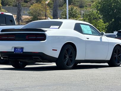 Used 2022 Dodge Challenger GT w/ Plus Package