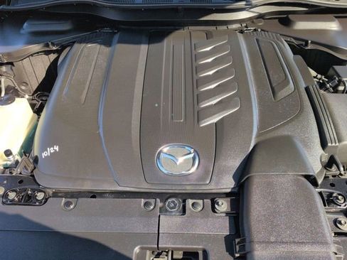 Used 2024 MAZDA CX-90 3.3 Turbo w/ Select Package image 29