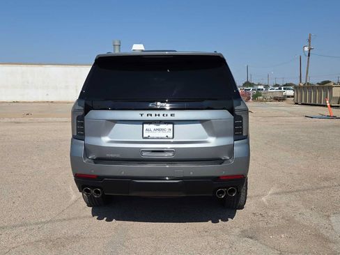 Used 2026 Chevrolet Tahoe Z71 w/ Comfort Package AWD/4WD image 7