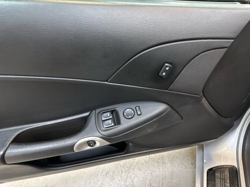 Used 2010 Chevrolet Corvette Coupe w/ Preferred Equipment Group image 22