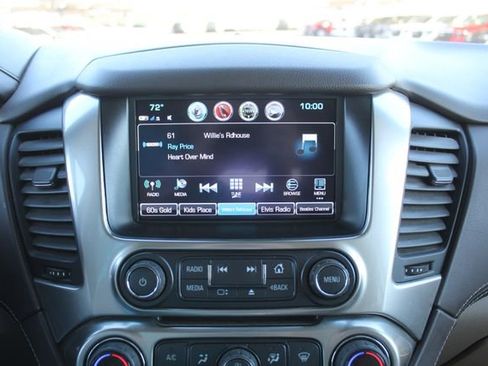 Used 2019 Chevrolet Tahoe LT image 26