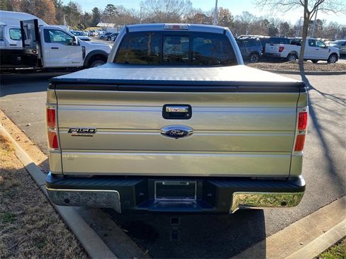 Used 2013 Ford F150 XLT w/ Luxury Equipment Group image 32