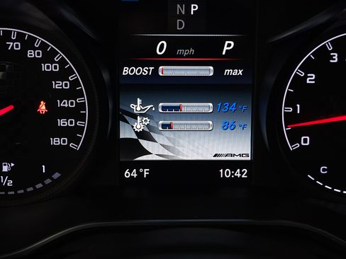 Used 2018 Mercedes-Benz C 43 AMG 4MATIC Sedan image 25