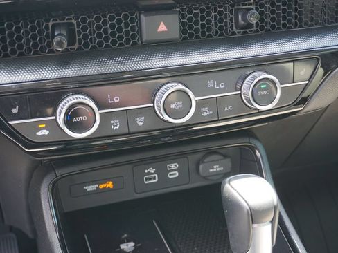 Used 2025 Honda CR-V EX-L image 19