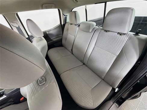 Certified 2023 Toyota Tacoma SR5 image 8