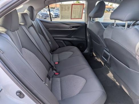Used 2024 Toyota Camry LE FWD image 17
