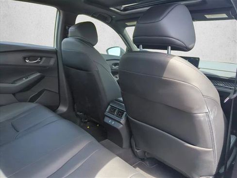 Used 2025 Honda Accord Sport image 21