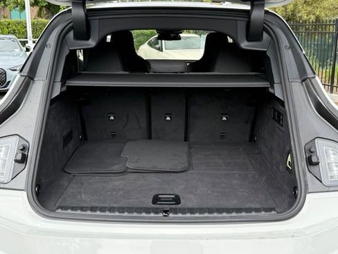 Used 2026 BMW iX xDrive60 w/ M Sport Package image 16