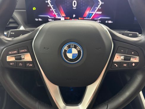 Certified 2023 BMW i4 eDrive35 RWD image 10