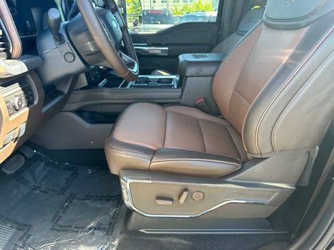 New 2026 Ford F350 King Ranch AWD/4WD image 9
