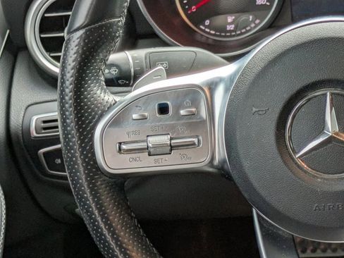 Used 2020 Mercedes-Benz C 300 C 300 image 22