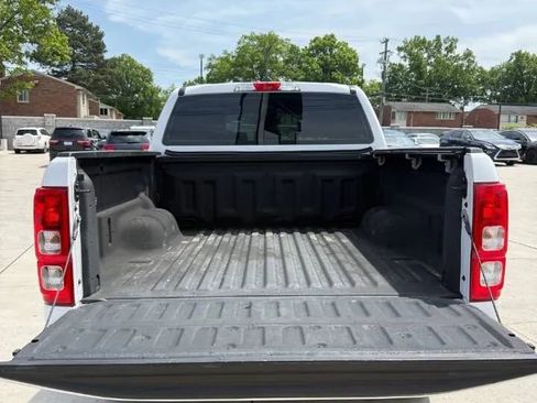 Used 2021 Ford Ranger XL AWD/4WD image 8
