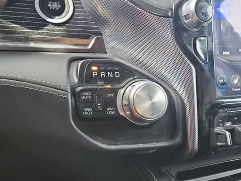 Used 2020 RAM 1500 Limited AWD/4WD image 56