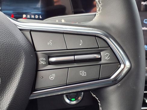 New 2026 Chevrolet Traverse High Country w/ LPO, Floor Liner Package image 21