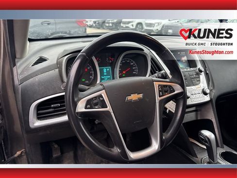 Used 2012 Chevrolet Equinox LT w/ Driver Convenience Package image 21