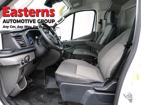 Used 2022 Ford Transit 150 Low Roof w/ Interior Upgrade Package RWD image 14