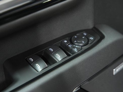 New 2026 GMC Sierra 2500 AT4 w/ AT4 Premium Plus Package image 26