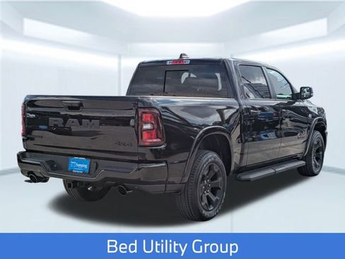 New 2026 RAM 1500 Big Horn image 6