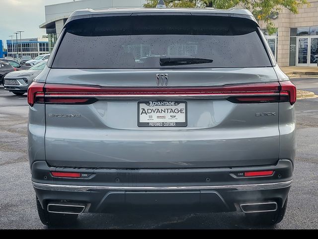 Used 2026 Buick Enclave Preferred w/ LPO, Floor Liner Package FWD image 6