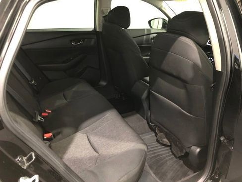 Used 2023 Honda Accord EX image 10