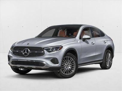 Used 2026 Mercedes-Benz GLC 300 4MATIC