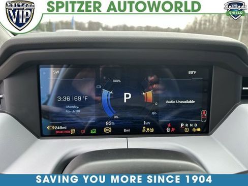 New 2027 Chevrolet Bolt RS w/ Technology Package FWD image 12