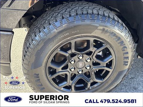 Used 2026 Ford F150 STX AWD/4WD image 10