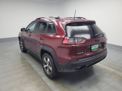 Used 2020 Jeep Cherokee Latitude w/ Quick Order Package 26F North image 5