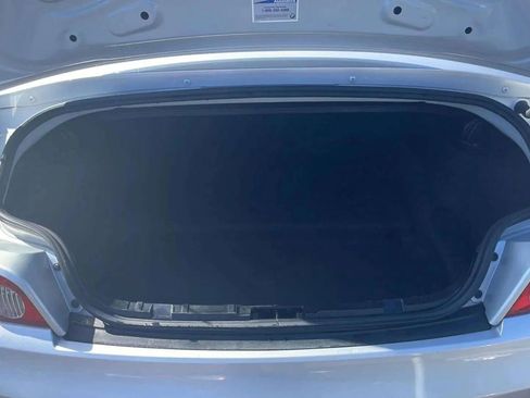 Used 2005 BMW Z4 2.5i image 20