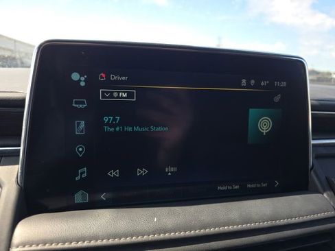 Used 2023 Chevrolet Tahoe LT w/ Luxury Package image 16