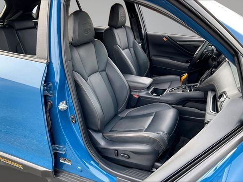 Certified 2023 Subaru Outback Wilderness image 7