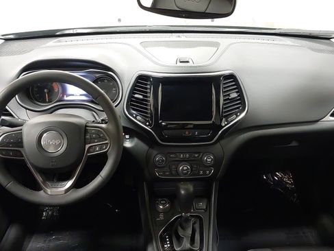 Used 2022 Jeep Cherokee Limited AWD/4WD image 32