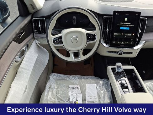 New 2026 Volvo XC90 T8 Ultra w/ Protection Package Premier AWD/4WD image 8