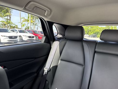 Used 2024 MAZDA CX-30 AWD 2.5 S w/ Select Sport Pkg image 17