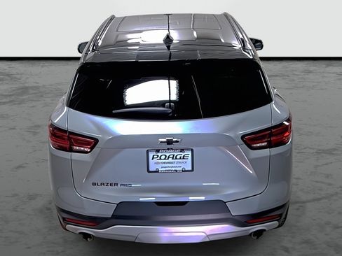 Used 2023 Chevrolet Blazer LT w/ LPO, Floor Liner Package image 3