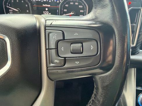 Used 2021 GMC Yukon XL Denali w/ Denali Premium Package RWD image 19