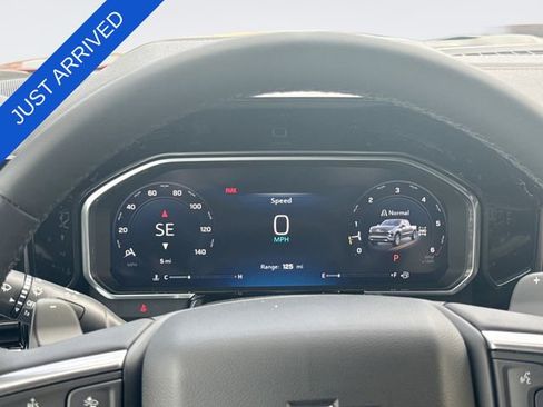 New 2026 Chevrolet Silverado 1500 RST image 15