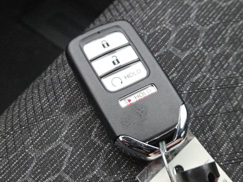 New 2026 Honda Ridgeline Sport image 33