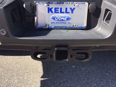 New 2026 Ford F350 King Ranch w/ Chrome Package image 12