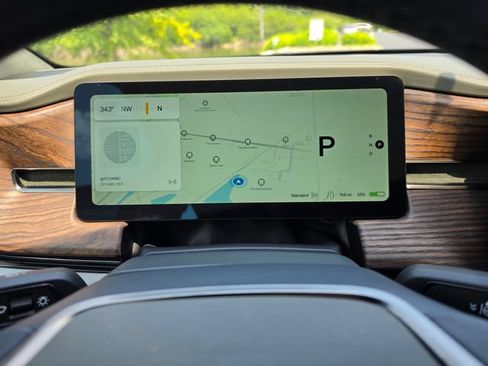 Used 2023 Rivian R1S Launch Edition AWD/4WD image 50