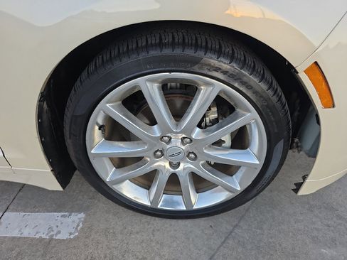 Used 2016 Lincoln MKZ Hybrid image 32